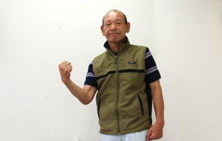 代表